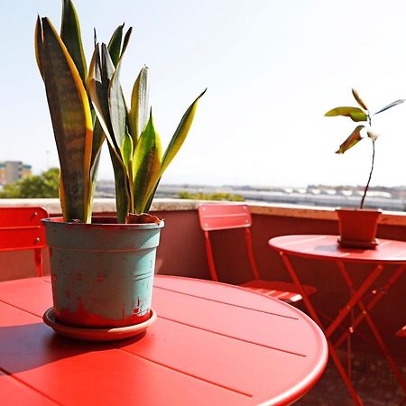 Bed and Breakfast San Martino Rom Exterior foto