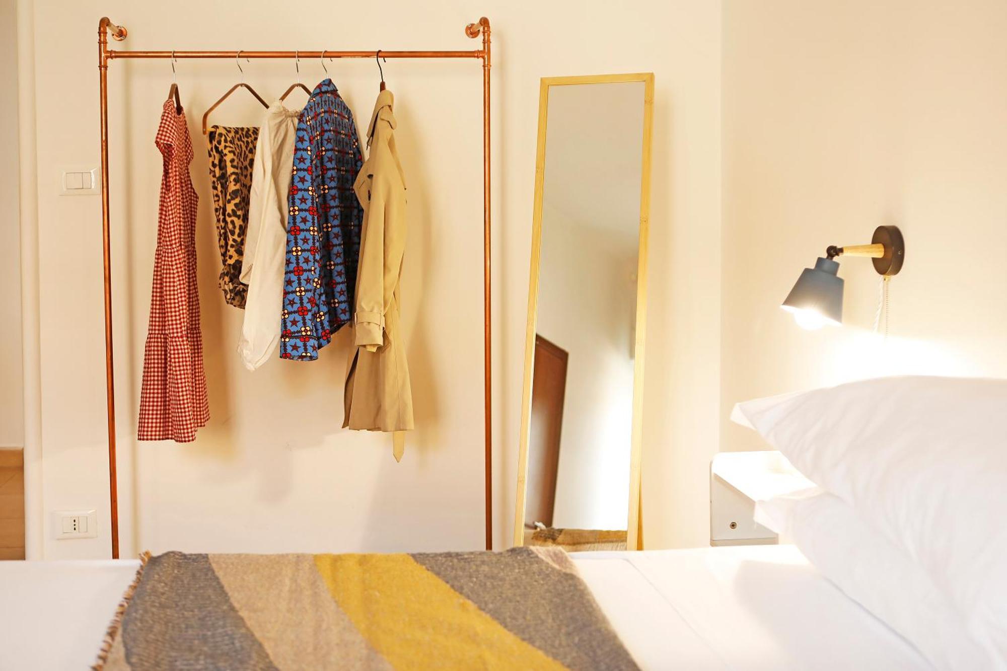 Bed and Breakfast San Martino Rom Exterior foto