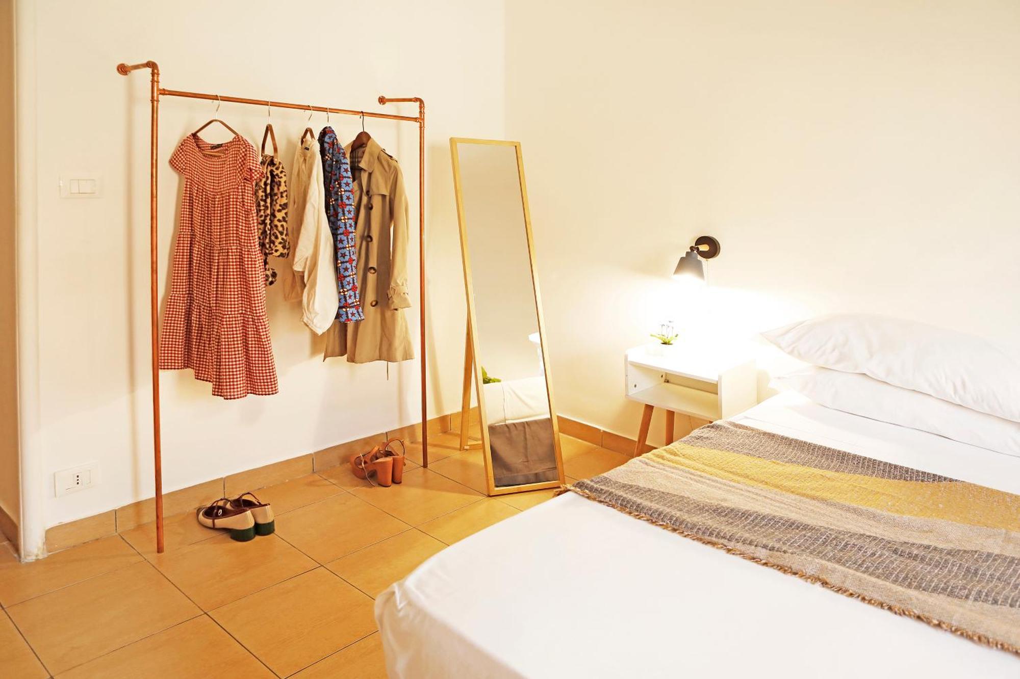 Bed and Breakfast San Martino Rom Exterior foto