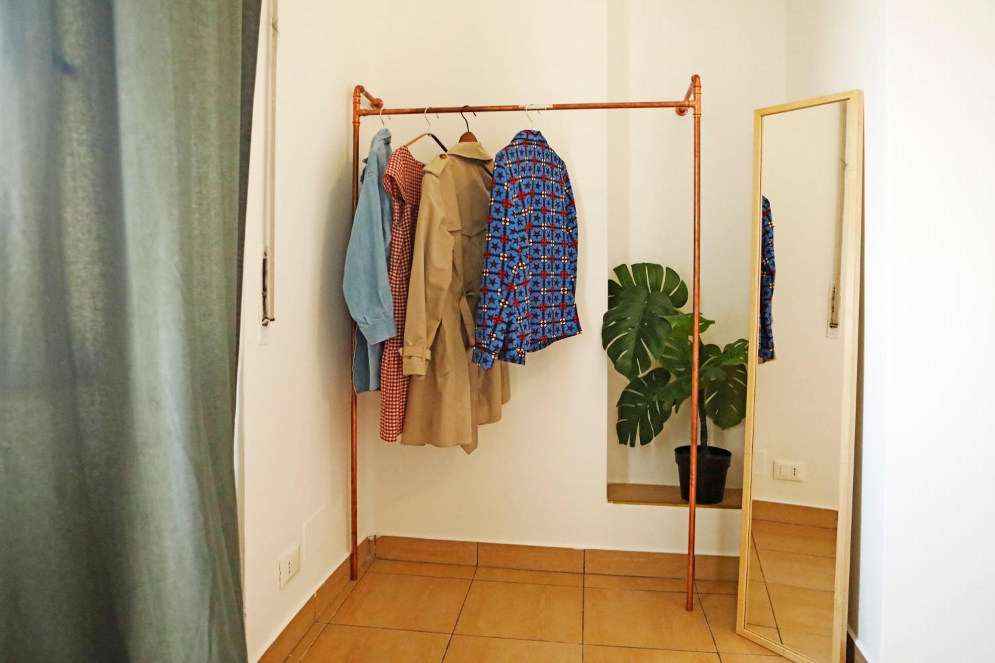 Bed and Breakfast San Martino Rom Exterior foto