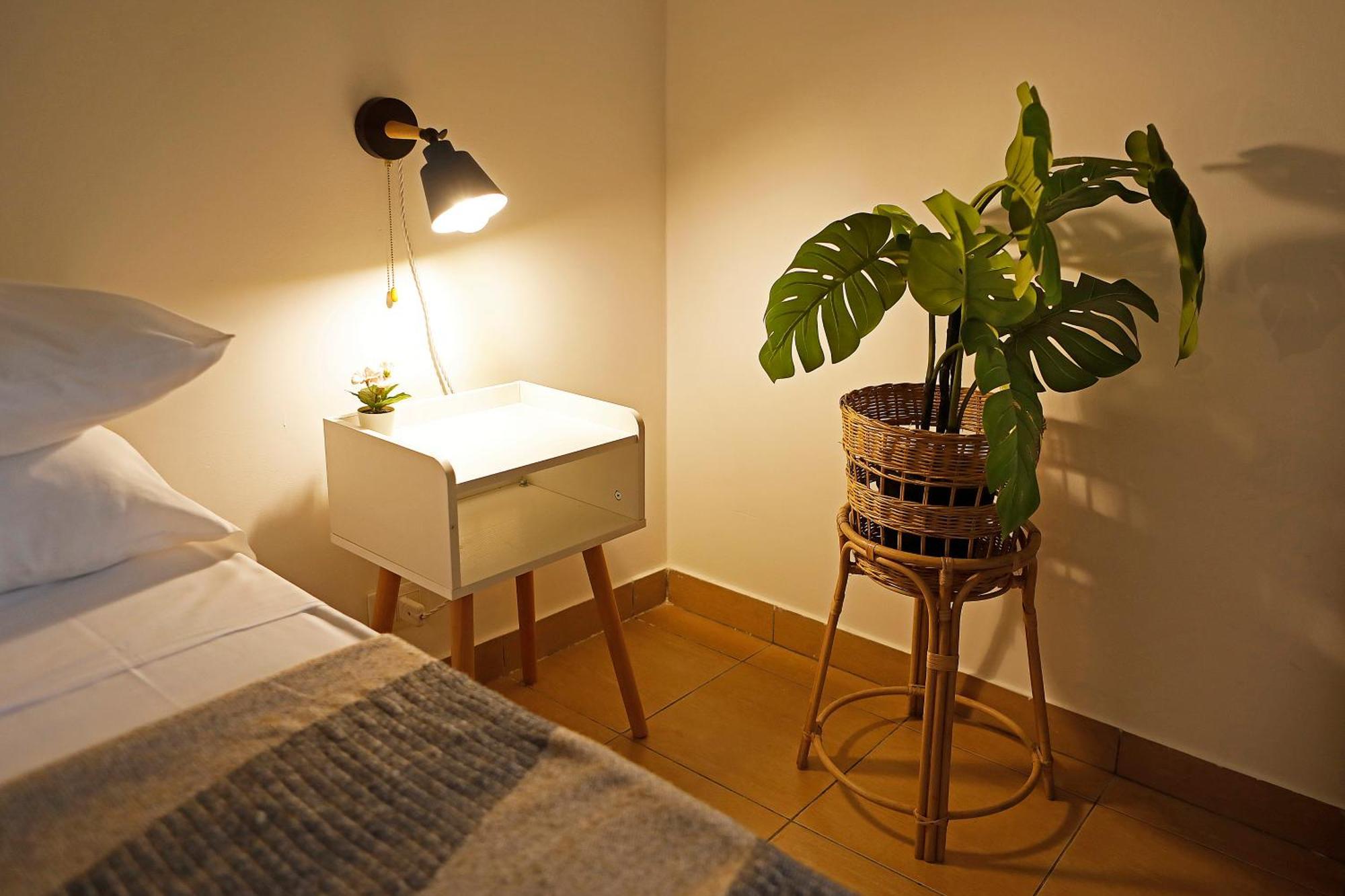 Bed and Breakfast San Martino Rom Exterior foto