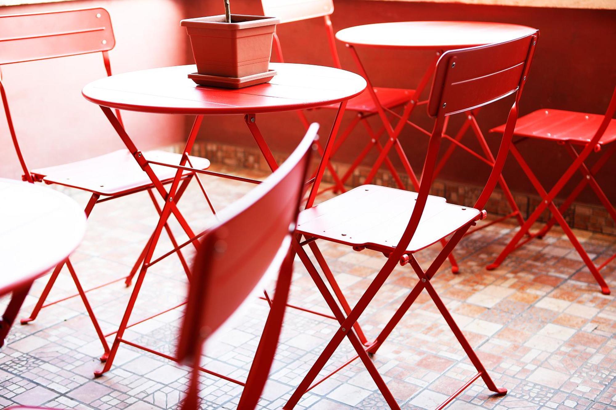 Bed and Breakfast San Martino Rom Exterior foto