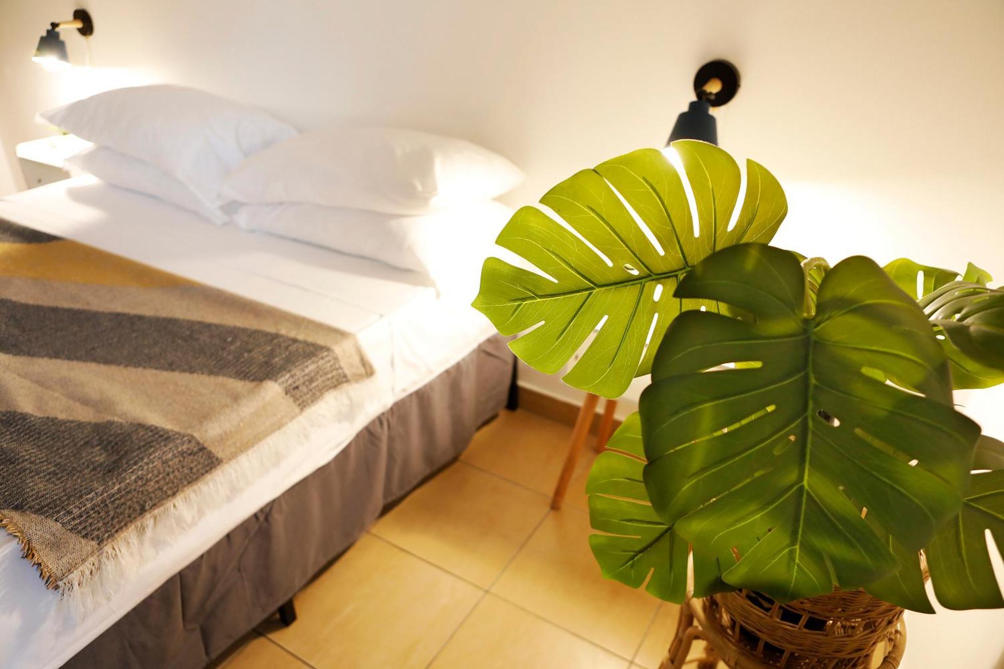 Bed and Breakfast San Martino Rom Exterior foto