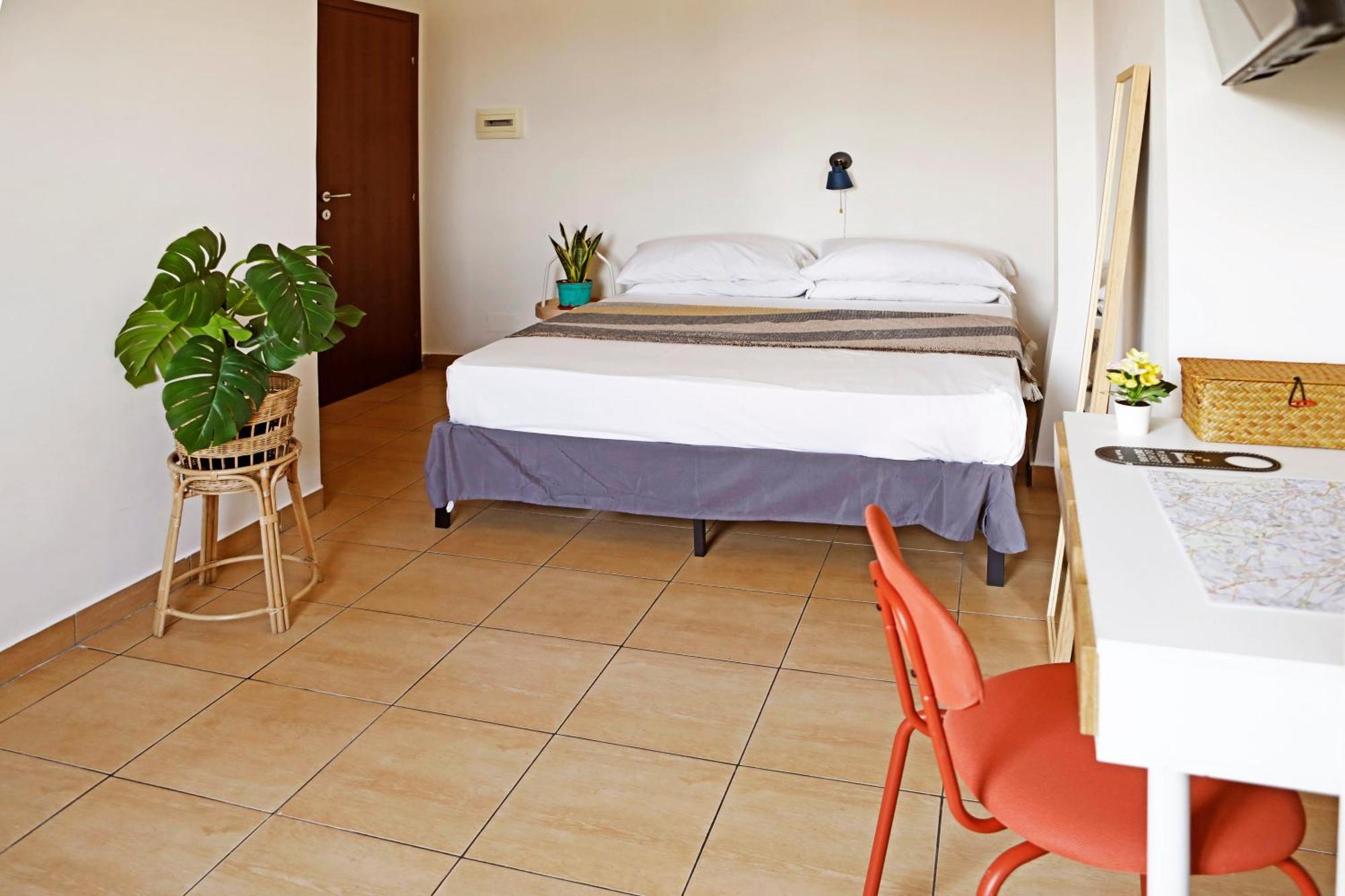 Bed and Breakfast San Martino Rom Exterior foto