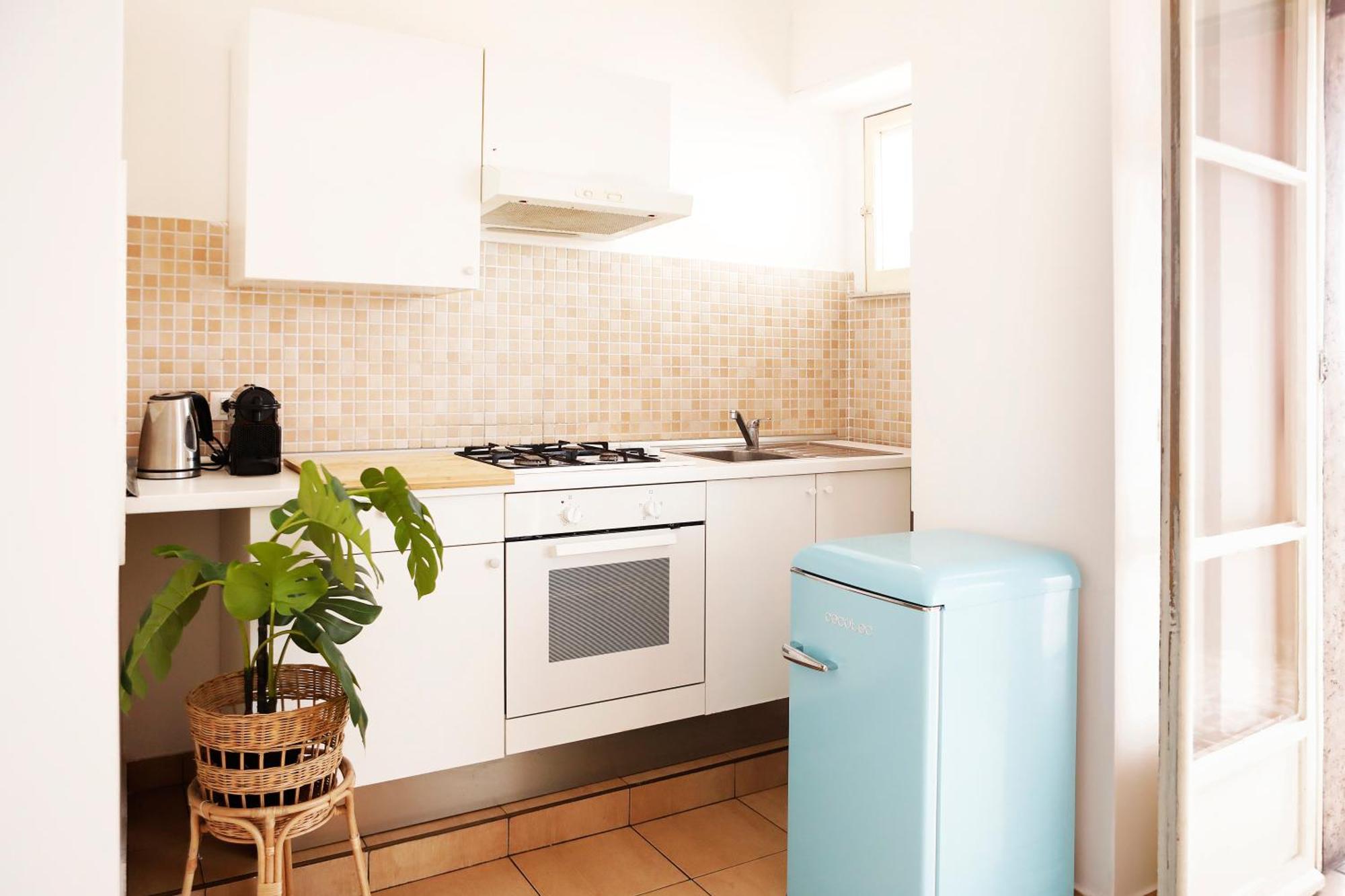 Bed and Breakfast San Martino Rom Exterior foto